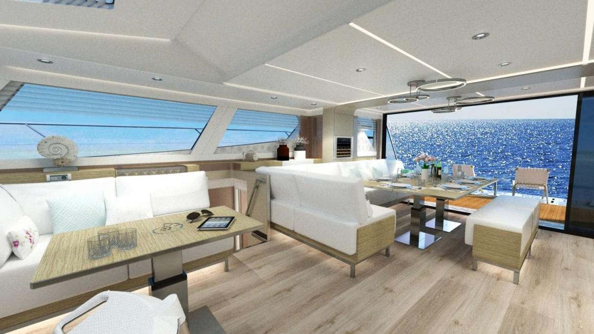 Галерия :: Снимка 2 :: От Силистра до катамарани за милиони: пътят на една българска компания}