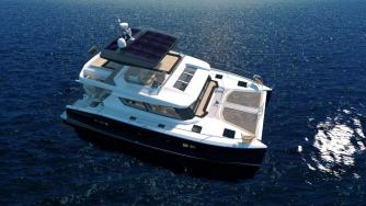 От Силистра до катамарани за милиони: пътят на една българска компания