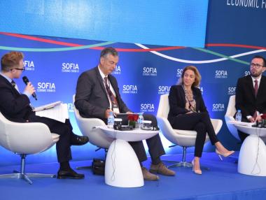 Инфлацията заплашва икономиките със свръхзадлъжнялост