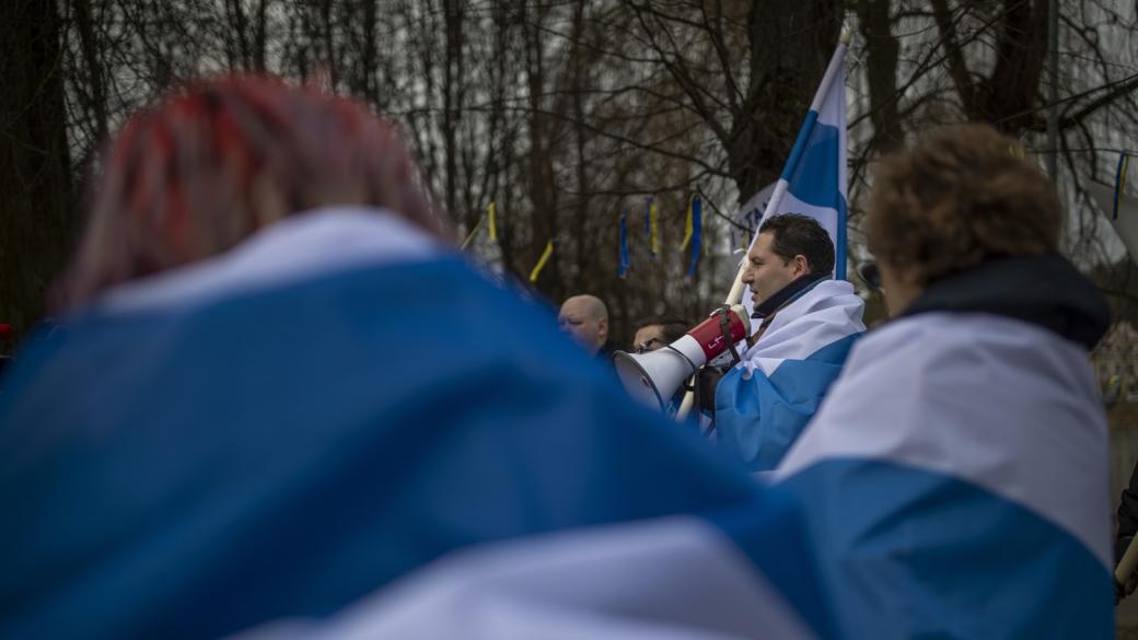 Русия заплаши Литва с „последствия“ заради блокадата на Калининград