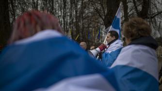 Русия заплаши Литва с „последствия“ заради блокадата на Калининград