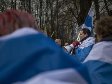Русия заплаши Литва с „последствия“ заради блокадата на Калининград