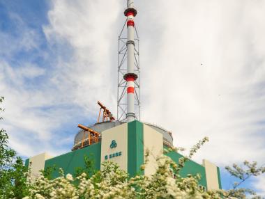 Пети блок на АЕЦ „Козлодуй“ спря работа непланирано