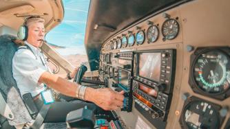 Масова отмяна на полети в САЩ предизвиква транспортен хаос