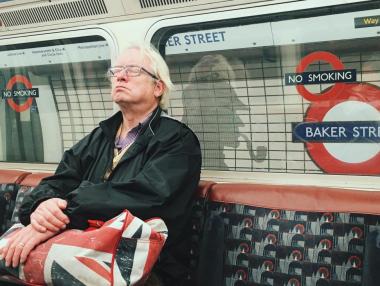 „Предстоят трудни решения“: Британската инфлация скочи до нов 40-годишен връх