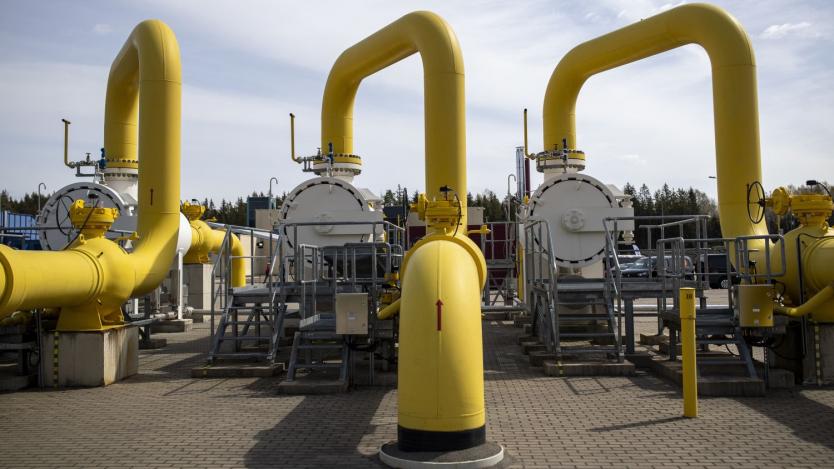 Русия може да спре изцяло газа за Европа