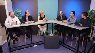 Бизнесът в България постепенно осъзнава смисъла от ESG