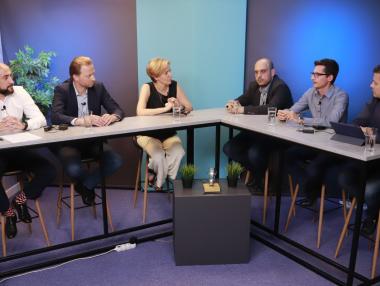 Бизнесът в България постепенно осъзнава смисъла от ESG