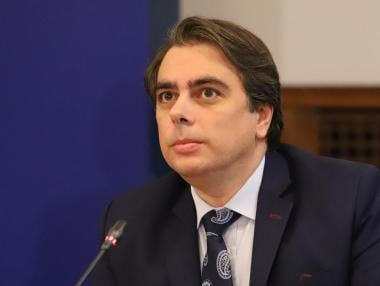 Василев: Мисля, че вървим към нови избори септември месец