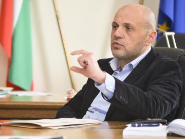 Ако получи мандат, ГЕРБ няма и да опита да направи кабинет