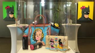 Съвършената симбиоза между контрастите