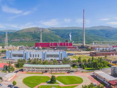 Социалният модел на „Аурубис България“