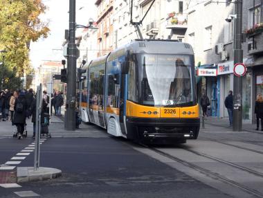 Столичният градски транспорт ще завърши годината със 150 млн. лв. дефицит