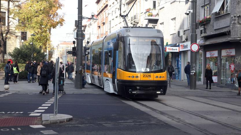 Столичният градски транспорт ще завърши годината със 150 млн. лв. дефицит