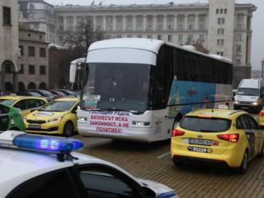 Превозвачите предупреждават, че цените ще скочат с 20%