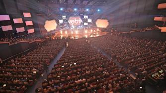 Webit ще бъде открит със звън на камбаната на Българската Фондова Борса