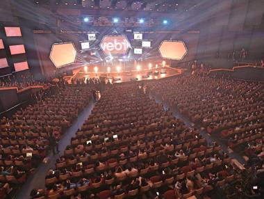 Webit ще бъде открит със звън на камбаната на Българската Фондова Борса
