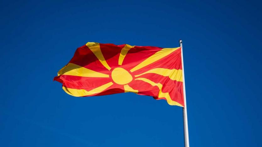 „Новата коалиция“ вдигна ветото на Северна Македония