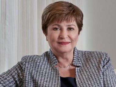 МВФ понижи прогнозите си за ръста на американската икономиката