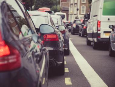 За по-чист въздух: Въвеждат нискоемисионна зона в София