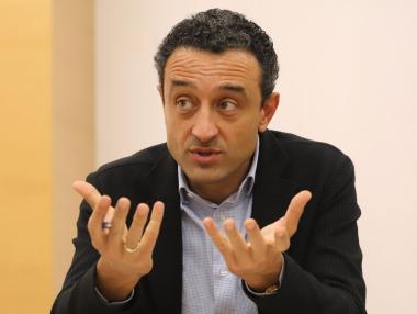 Лорер: Работим по два сценария - за нов кабинет и за предсрочни избори