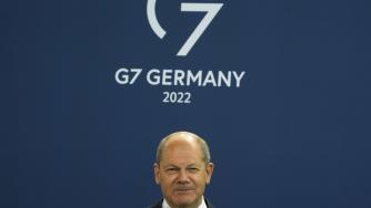 Срещата на върха на Г-7 минава под сянката на войната и риск от стагфлация