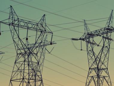 Френски енергийни компании зоват за ограничено ползване на електроенергия