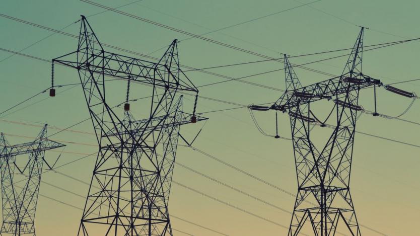 Френски енергийни компании зоват за ограничено ползване на електроенергия
