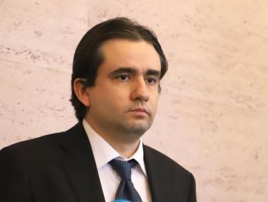 „Промяната“ и „Демократична България“ може да се явят заедно на избори