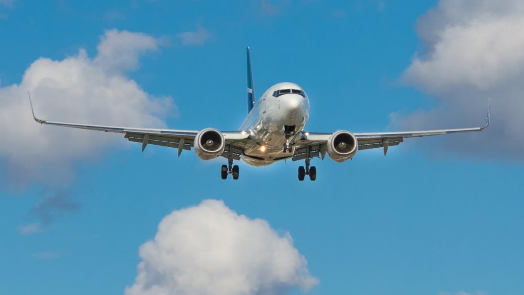 Европейската авиационна индустрия очаква силна турбуленция