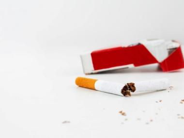 Хаосът с бюджета засега замразява акциза на цигарите