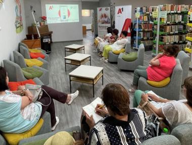 A1 организира курсове по дигитална грамотност за възрастни хора в 36 населени места
