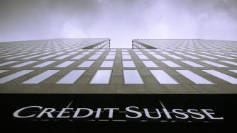 Credit Suisse е осъдена за пране на пари на българската наркомафия