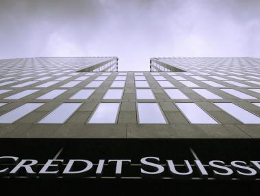 Credit Suisse е осъдена за пране на пари на българската наркомафия