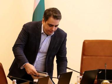 „Страната рязко забогатя“: Новото мнозинство тотално променя бюджета