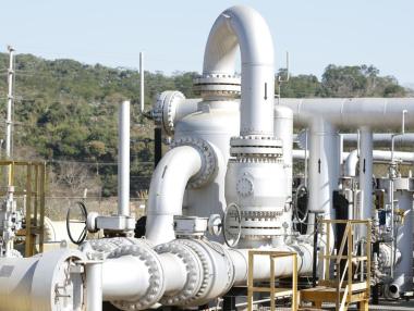 Пълното спиране на руския газ за Европа е близо