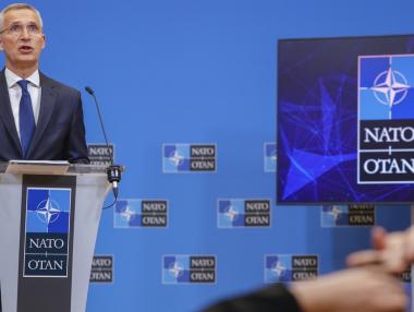 Турция пусна Финландия и Швеция в НАТО