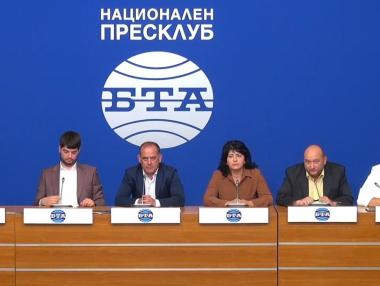 „Правителството ползва парите от тол системата като гаранция за заемите си“