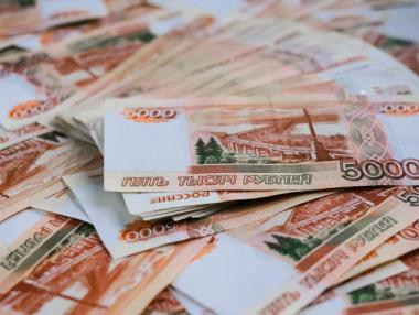 Силната рубла потиска производството в Русия