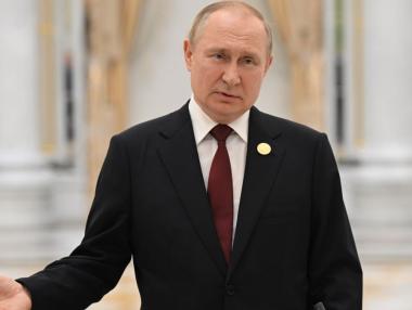 Путин не вижда проблем с членството на Финландия и Швеция в НАТО