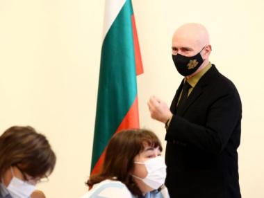 6 месеца проба-грешка: Събев все не харесва собствените си назначения