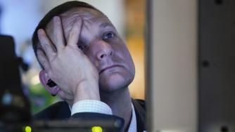 Пазарите са в почти перфектната буря