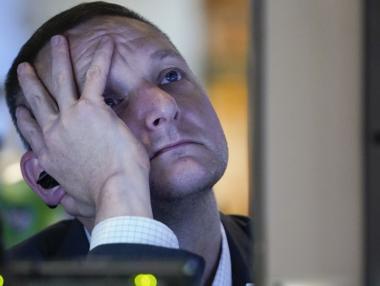 Пазарите са в почти перфектната буря