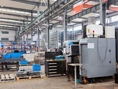 Производствената инфлация в България доближава 50%