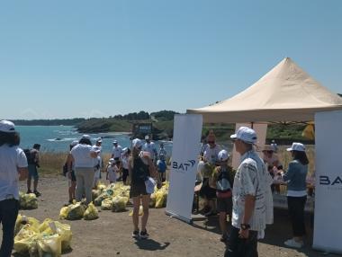 Кампания на „БАТ България“ насърчава отговорното поведение