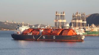 За първи път в историята: ЕС внася повече газ от САЩ, отколкото от Русия