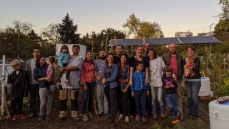 Божидар и корените на съвременния град