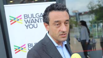 Лорер обяви програма за подпомагане на предприятия с бюджет от 260 млн. лв.