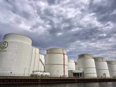 При криза с газа Германия ще снабдява само приоритетни индустрии