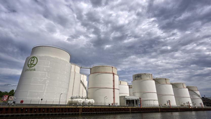 При криза с газа Германия ще снабдява само приоритетни индустрии